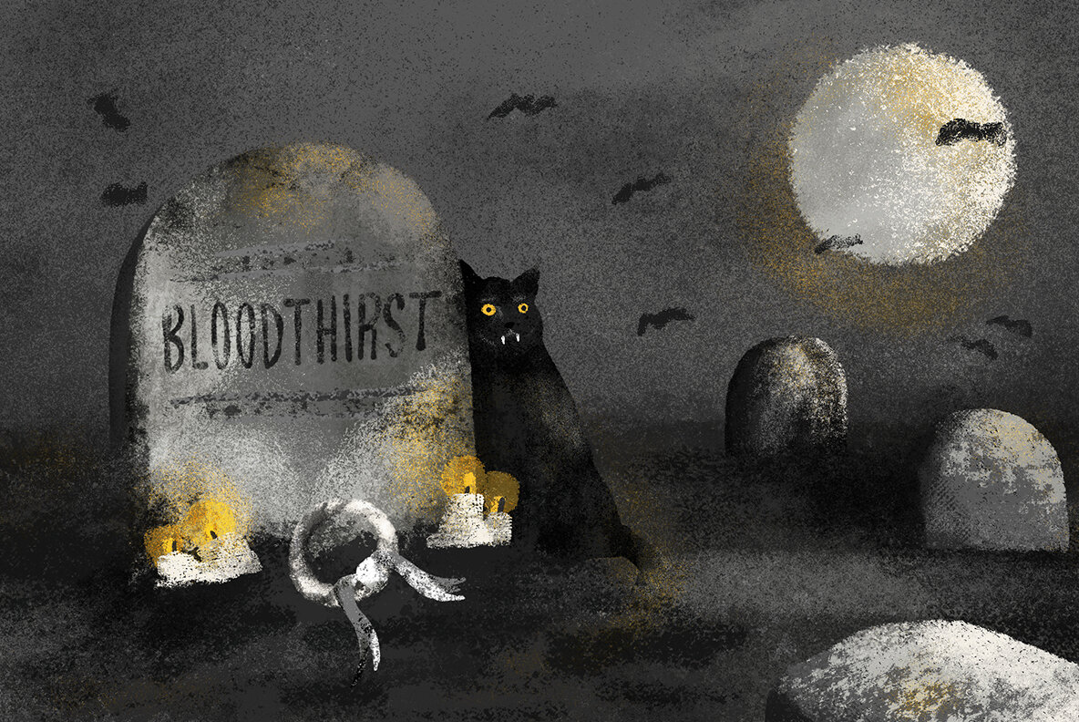 Gritcore Brushes for Procreate Gritcore Brushes for Procreate