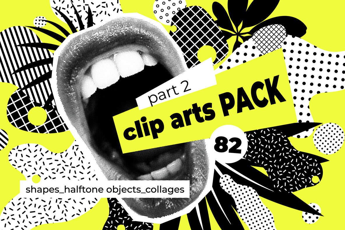 Clip Arts Pack Part 2 Clip Arts Pack Part 2