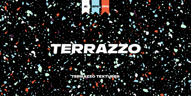Terrazzo