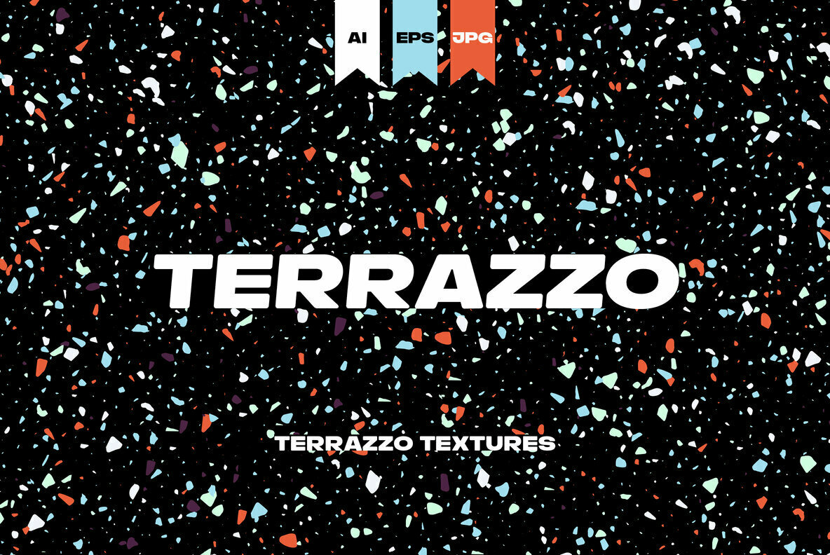Terrazzo 1