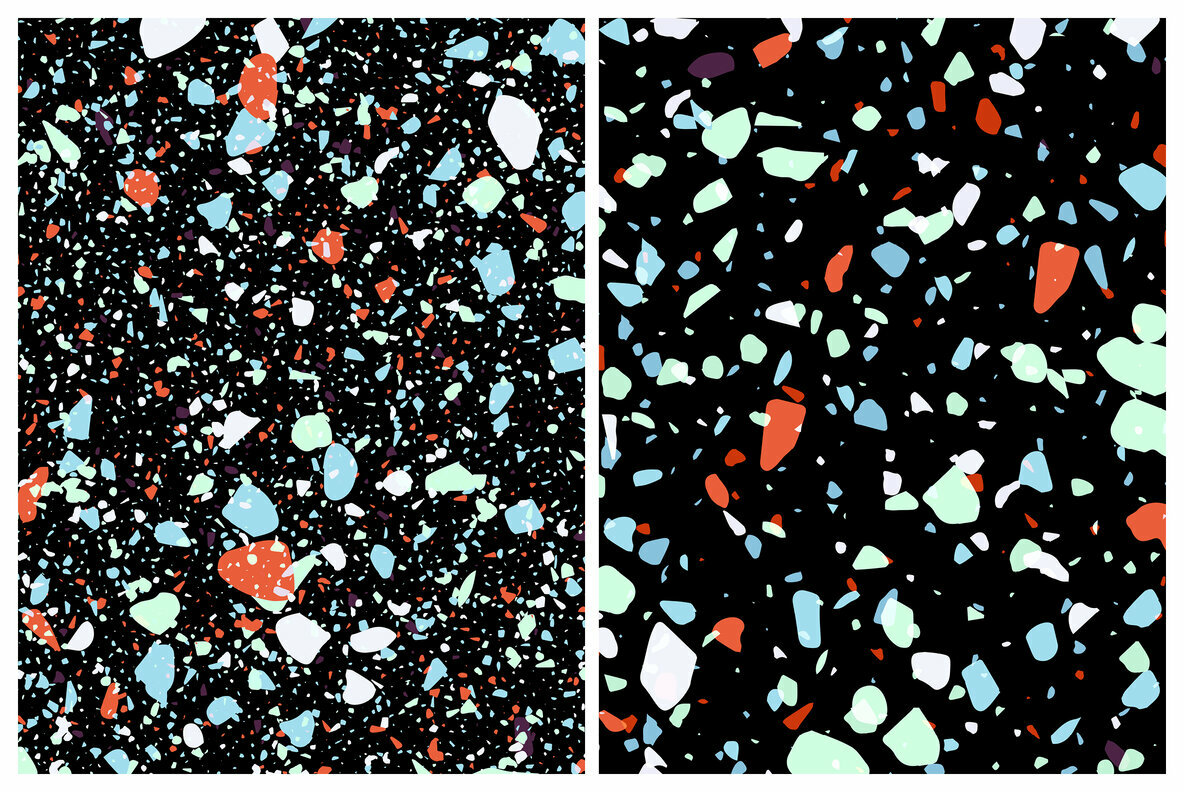 Terrazzo 4