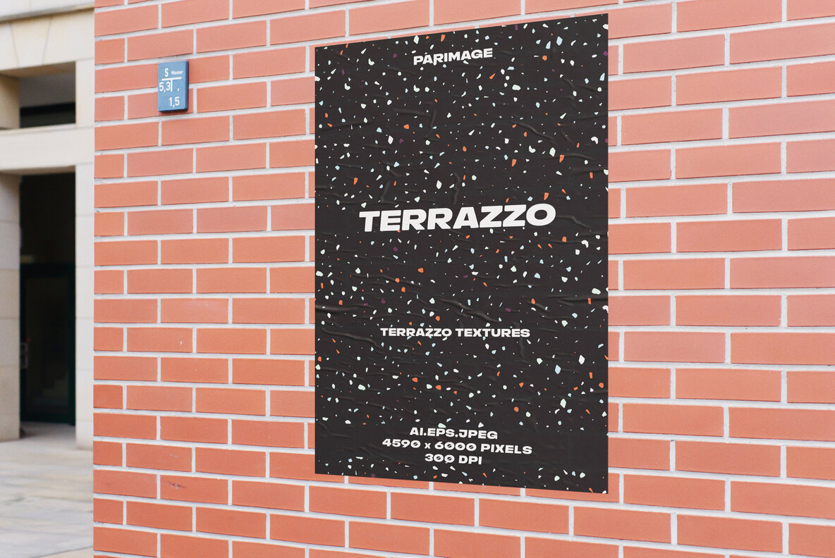 Terrazzo 9