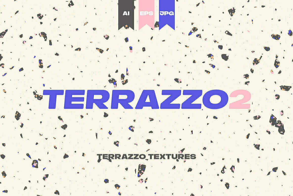 Terrazzo 2 Terrazzo 2