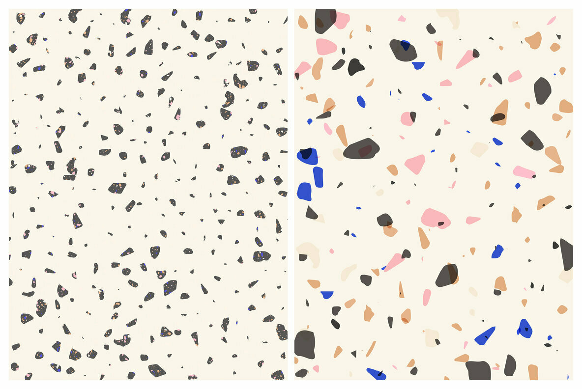 Terrazzo 2 Terrazzo 2