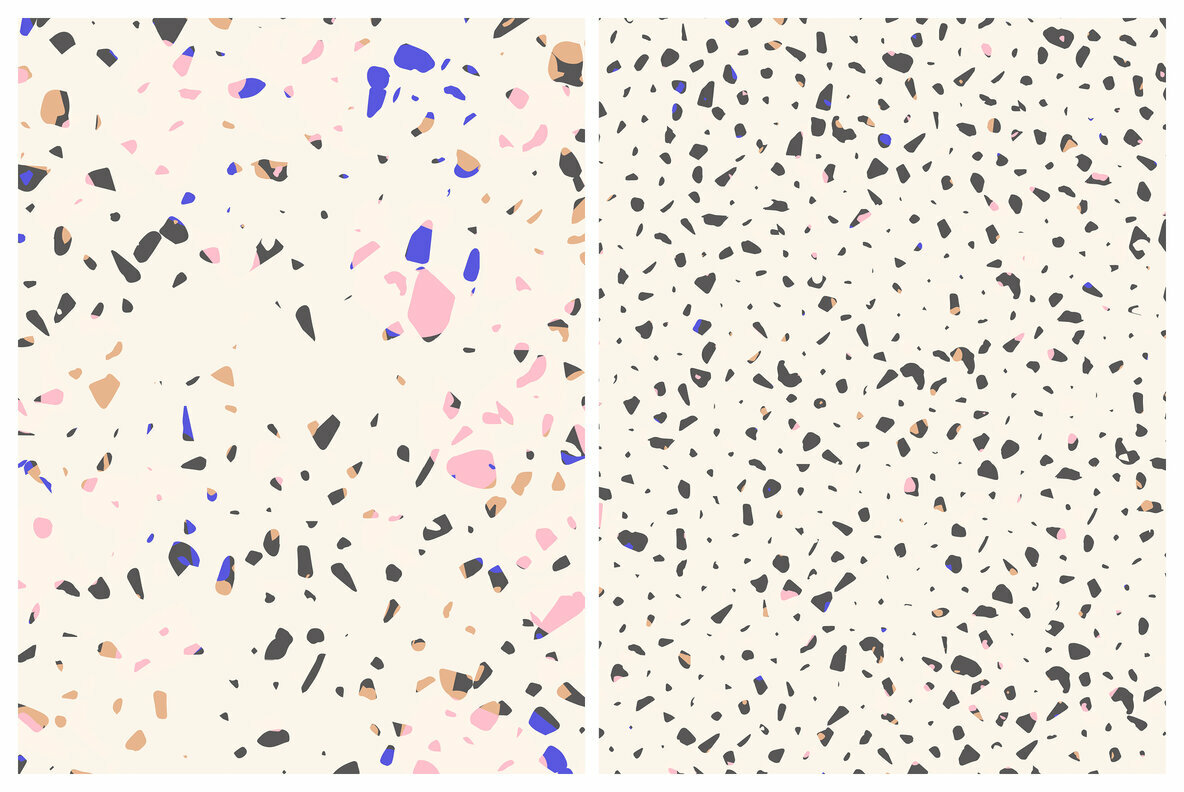 Terrazzo 2 Terrazzo 2