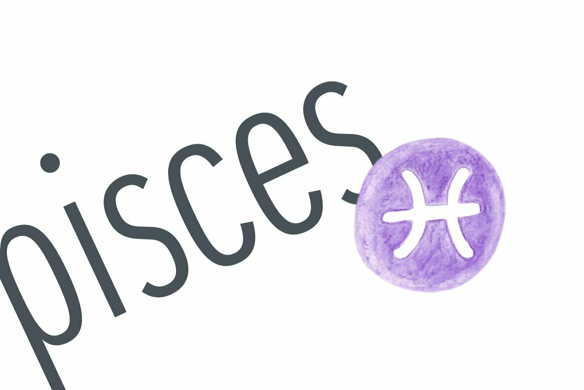 Starsigns Astrology Color Symbols 5