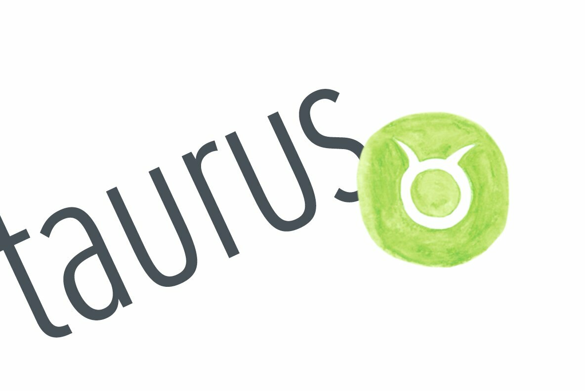 Starsigns Astrology Color Symbols 7