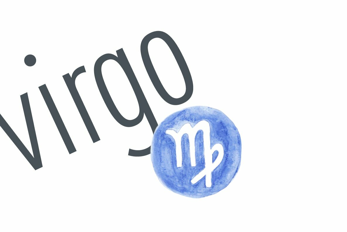 Starsigns Astrology Color Symbols 11