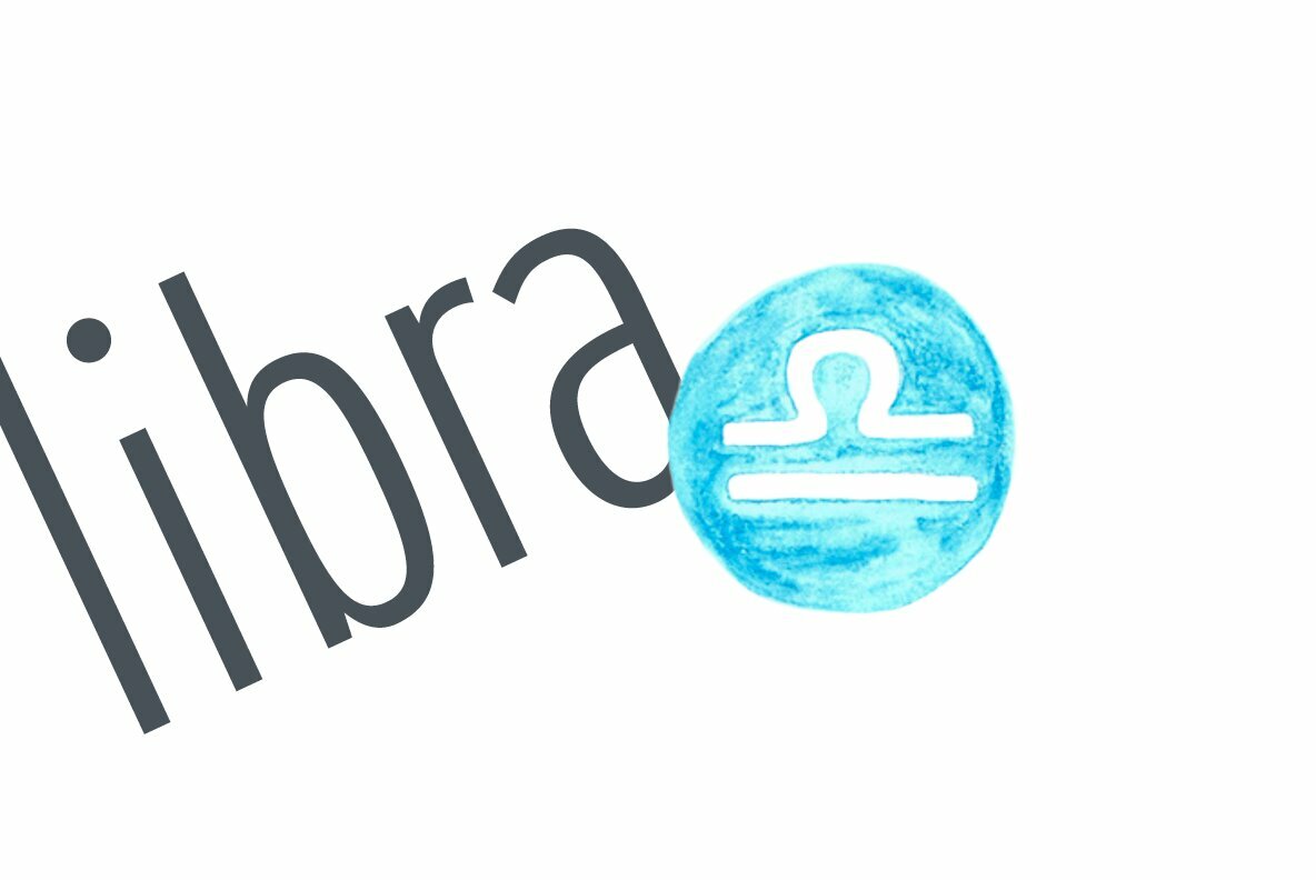 Starsigns Astrology Color Symbols 12