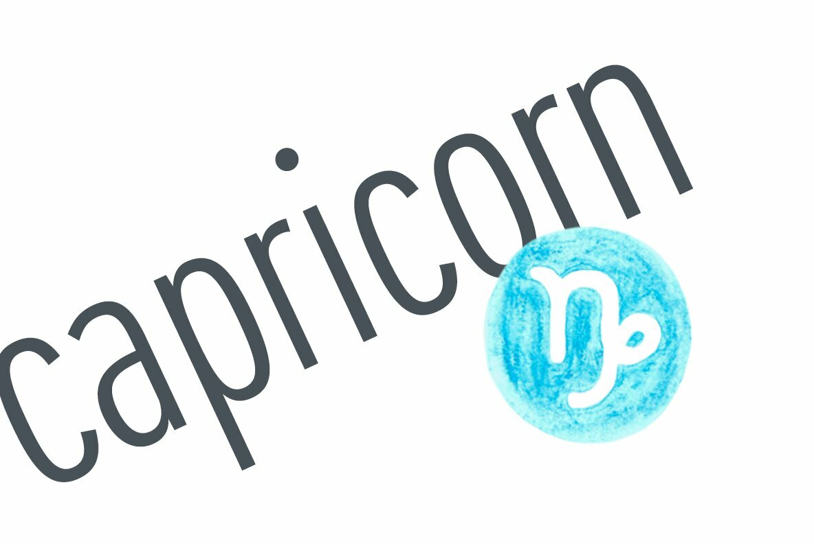 Starsigns Astrology Color Symbols 15