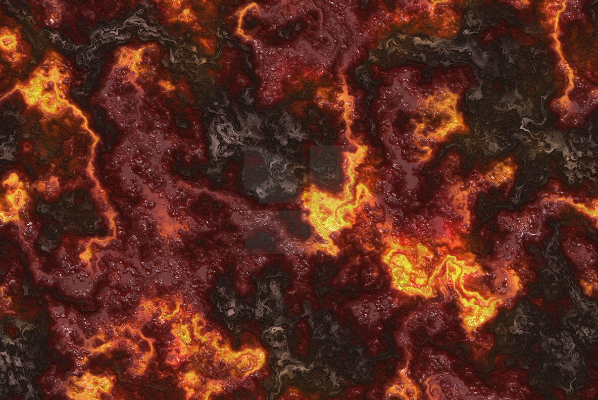 Fire and Lava Textures 14