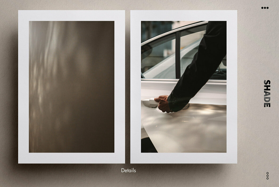 SHADE   48 Natural and Organic Shadow   Light Effects 5