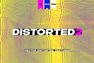 Distorted 2