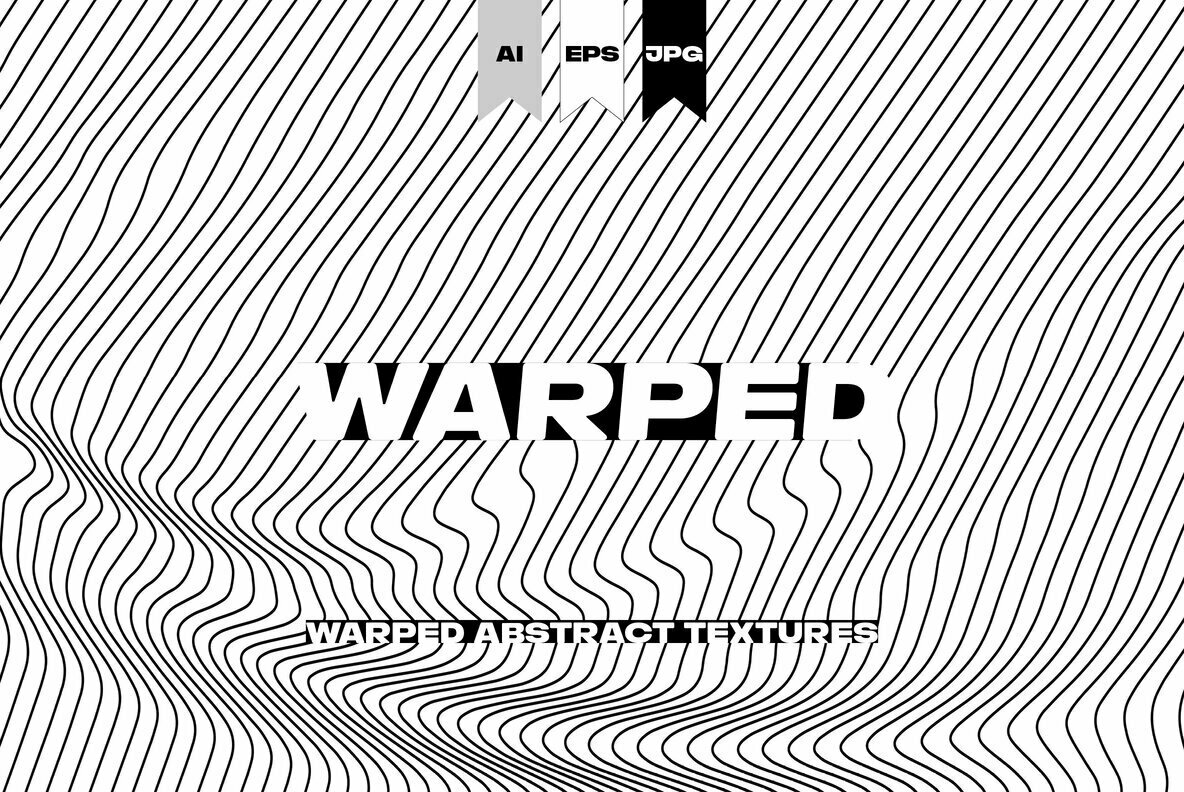 Warped Warped