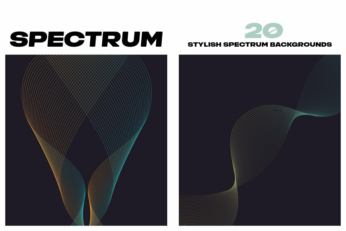 Spectrum 2