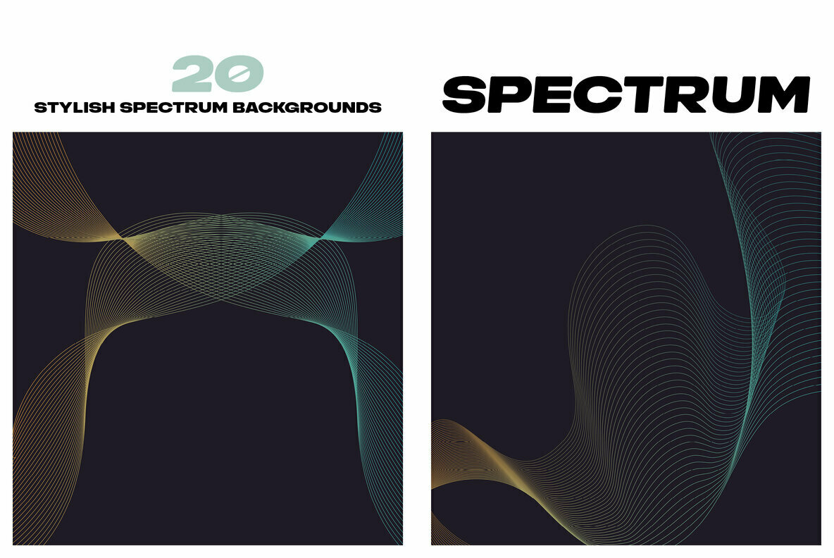 Spectrum 3