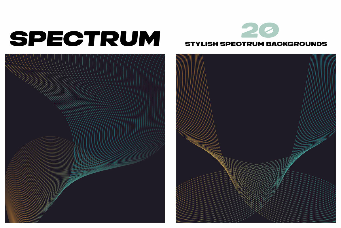 Spectrum 4