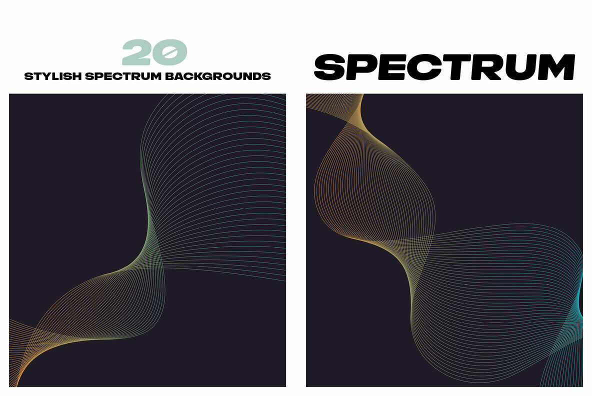 Spectrum 5