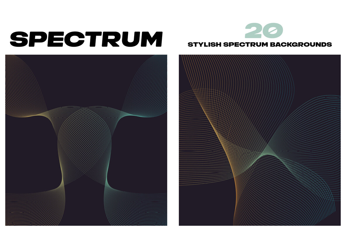 Spectrum 6