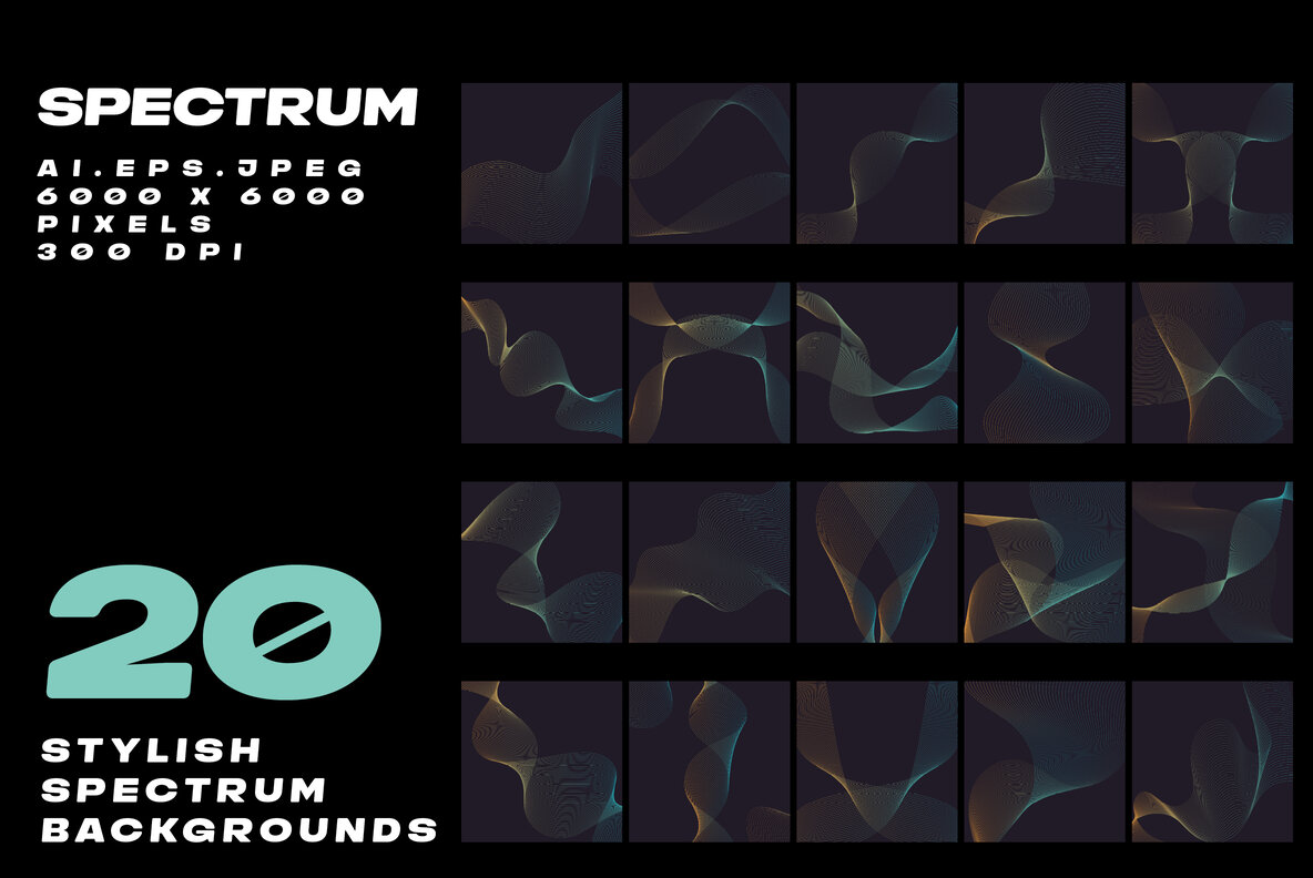 Spectrum 7