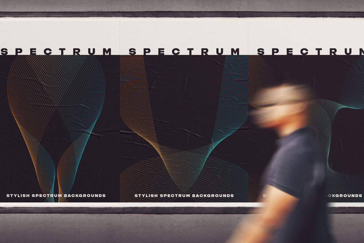 Spectrum 8
