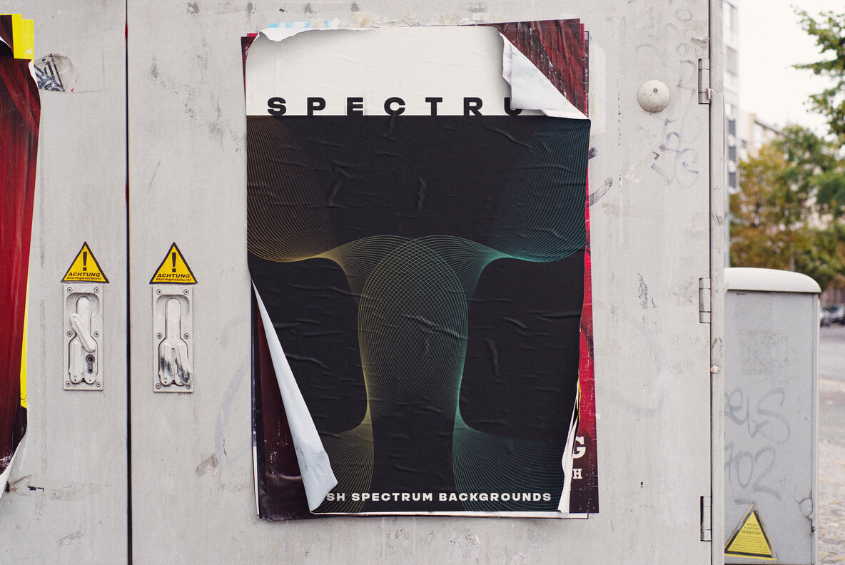 Spectrum 9