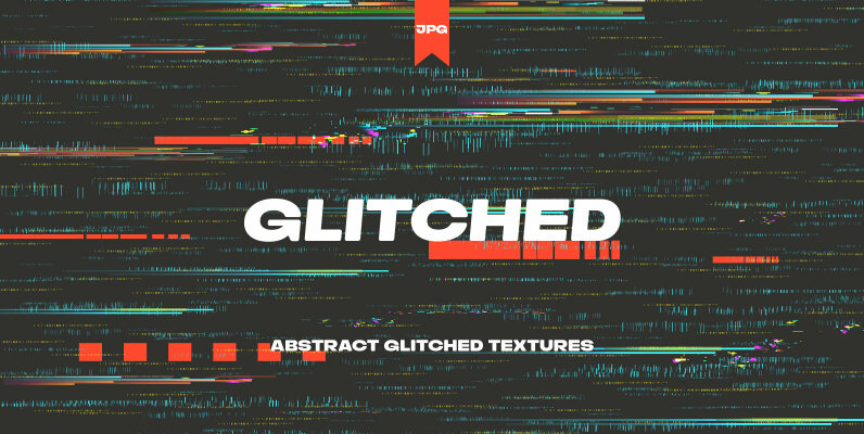 Glitched