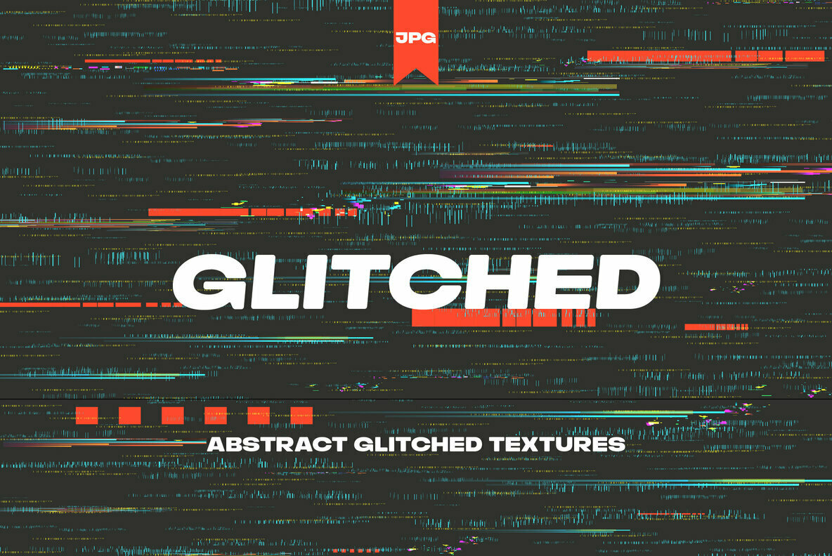 Glitched 1