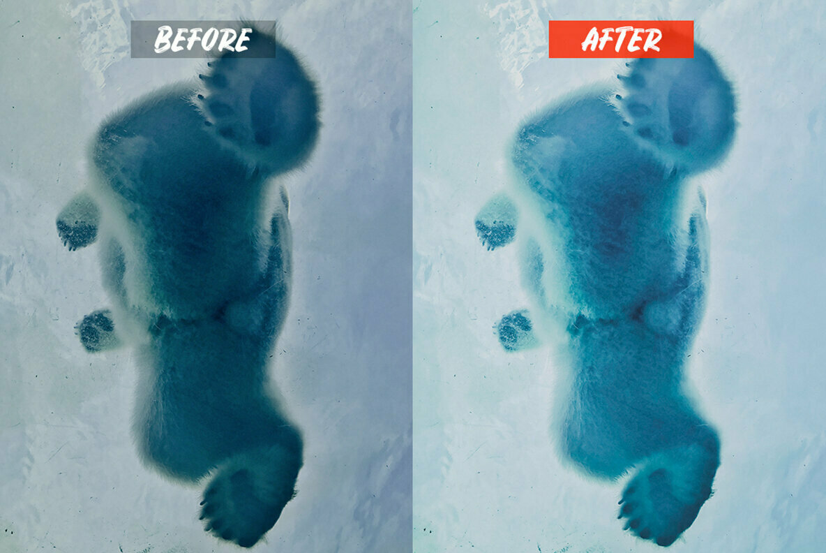 Cinematic Mobile Lightroom Presets Cinematic Mobile Lightroom Presets