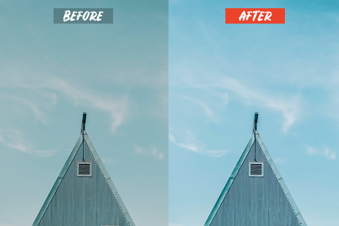 Cinematic Mobile Lightroom Presets Cinematic Mobile Lightroom Presets