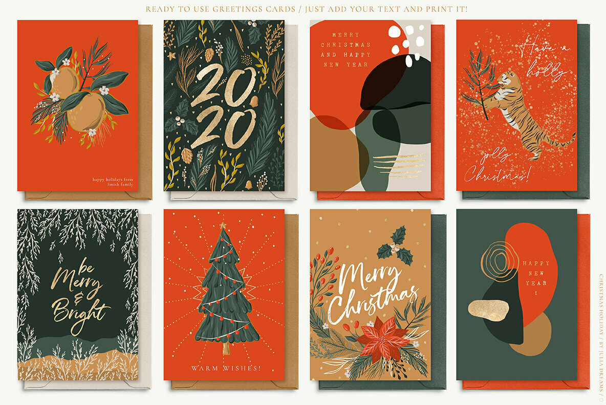 Christmas Holiday Christmas Holiday