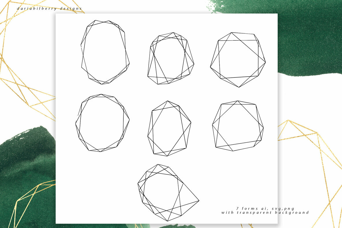 Saturated Brightness 5