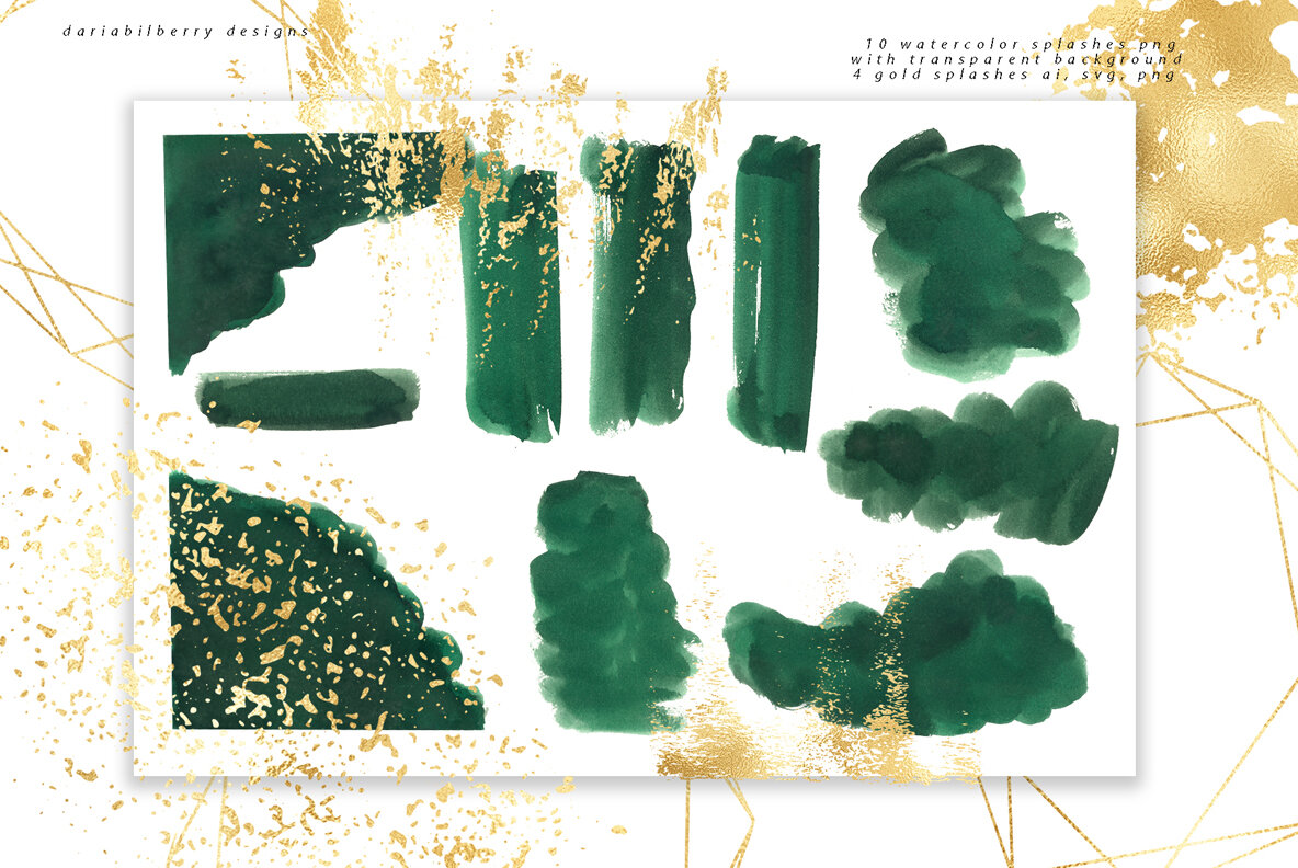 Saturated Brightness 7