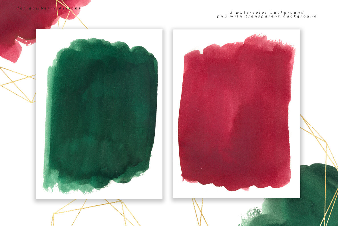 Saturated Brightness 10