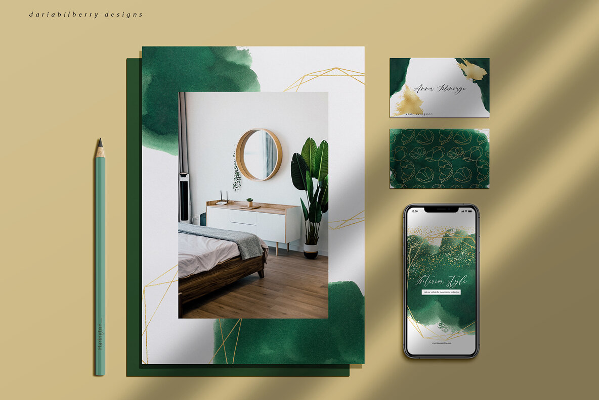 Saturated Brightness 11