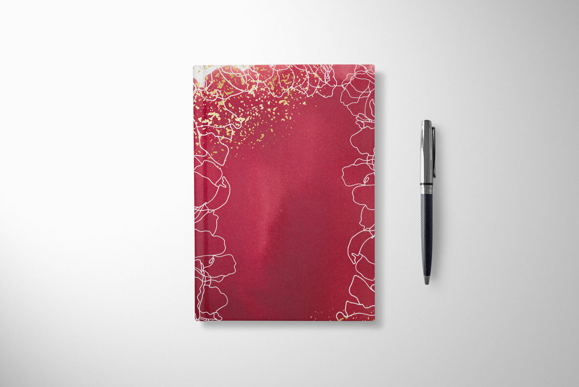 Saturated Brightness 12