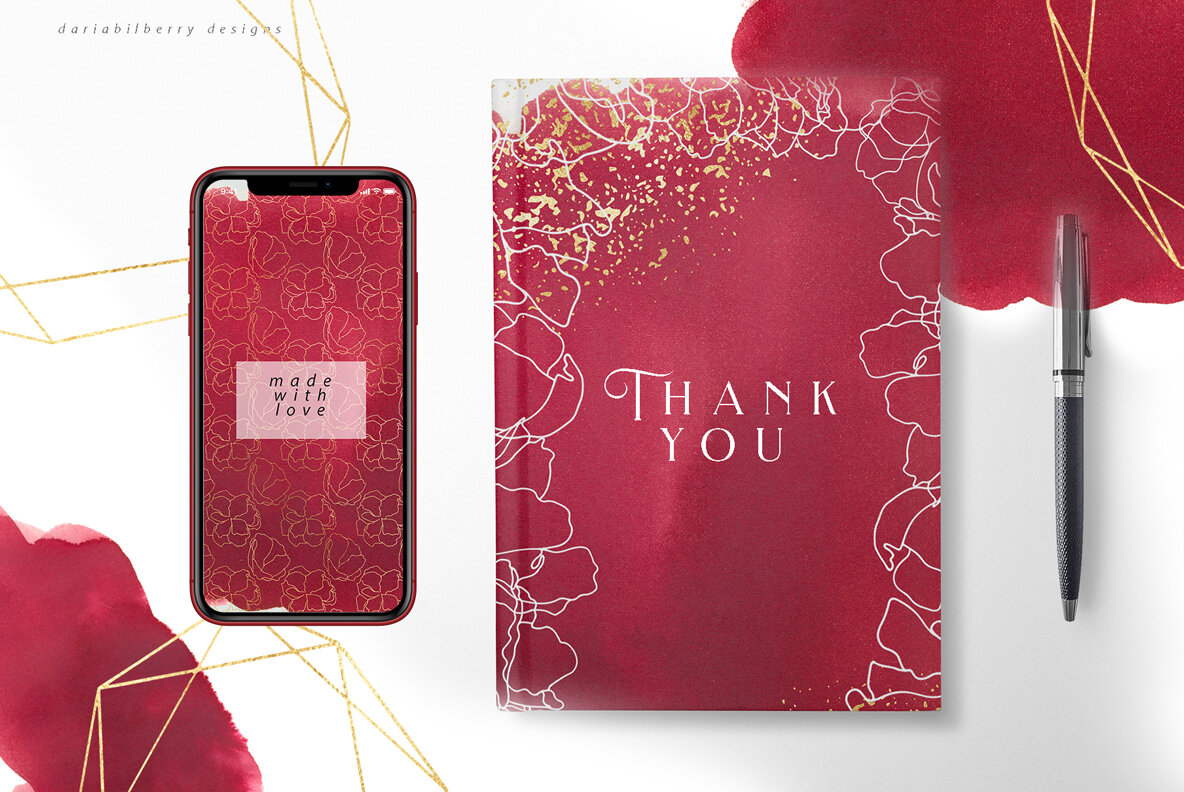 Saturated Brightness 13