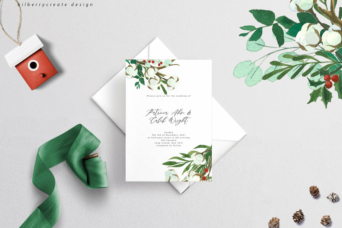 Winter Joyful Collection Winter Joyful Collection