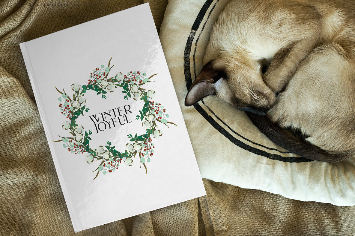 Winter Joyful Collection Winter Joyful Collection