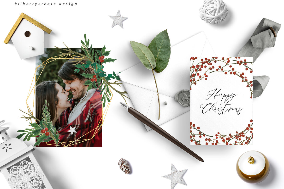 Winter Joyful Collection Winter Joyful Collection