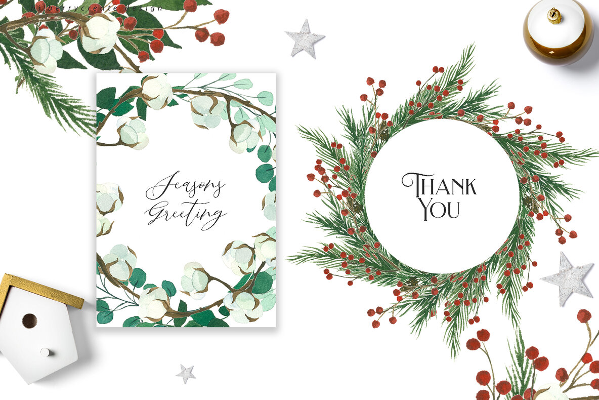 Winter Joyful Collection Winter Joyful Collection