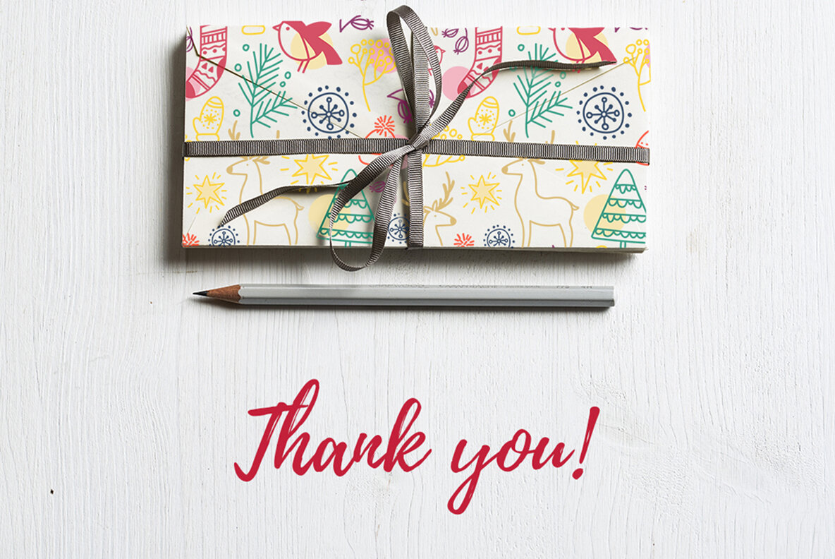 Christmas Gift and Holiday Pattern Set Christmas Gift and Holiday Pattern Set