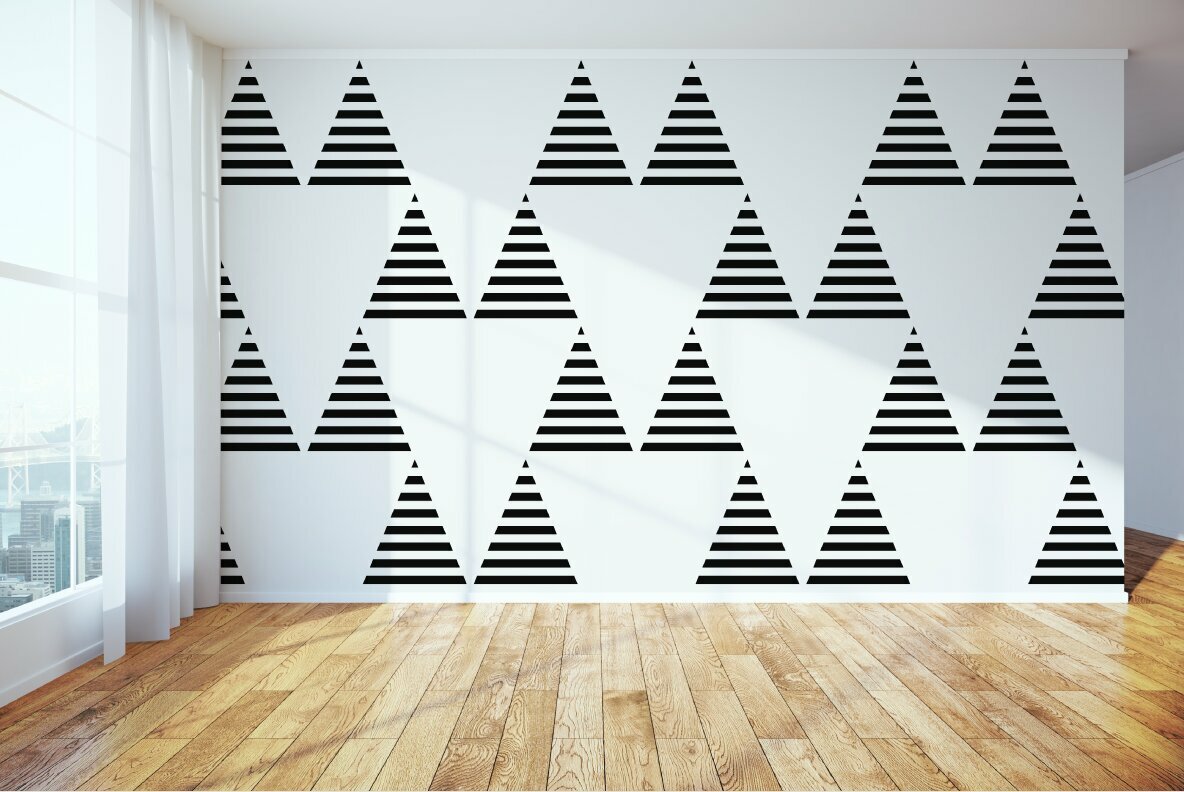 Striped Holiday Patterns 6