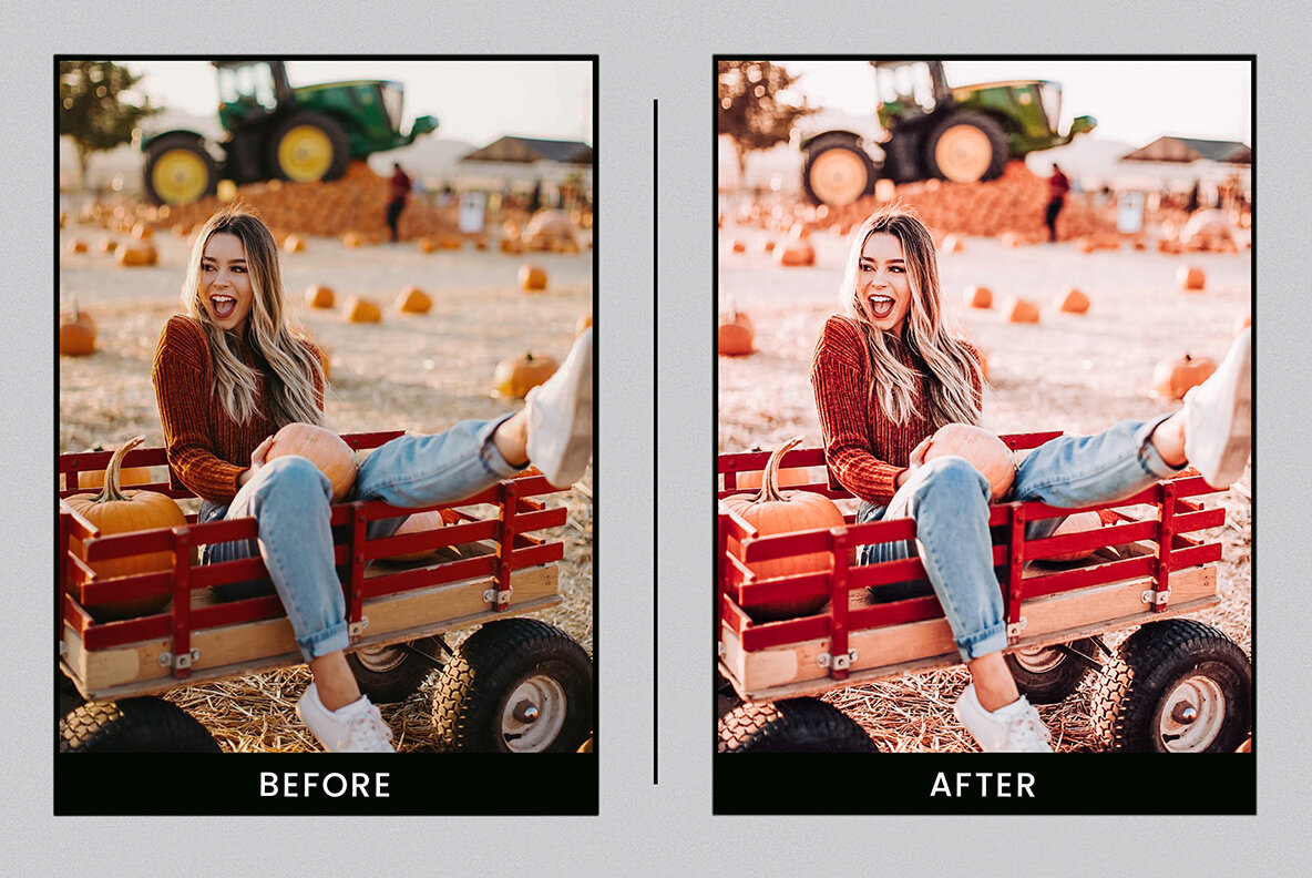 Autumn Leaves Mobile Desktop Lightroom Presets Autumn Leaves Mobile Desktop Lightroom Presets