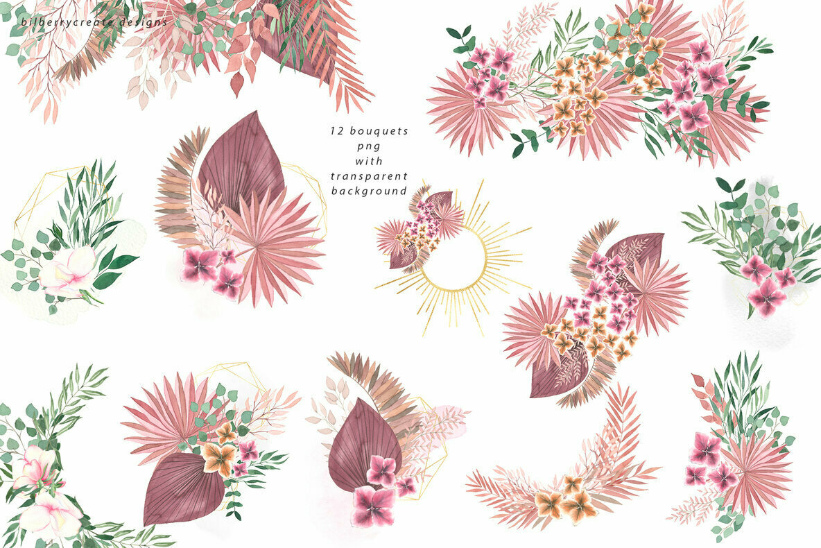 Boho Miracle Collection 2