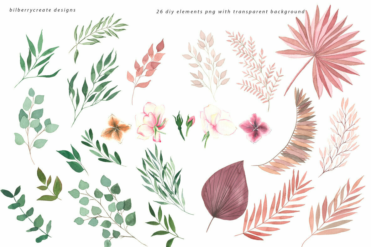 Boho Miracle Collection 3