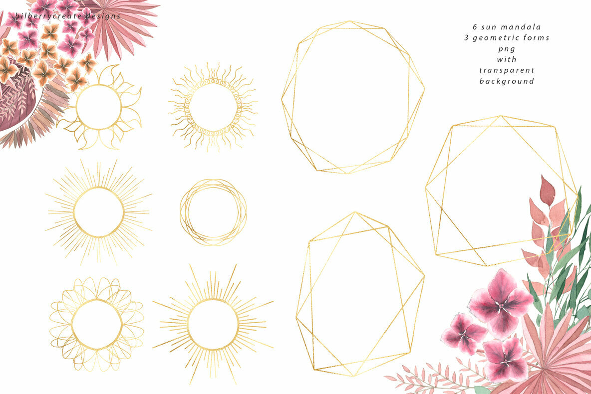 Boho Miracle Collection 4