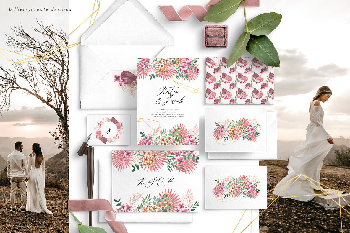 Boho Miracle Collection 6