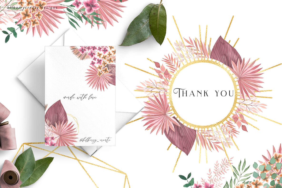 Boho Miracle Collection 7