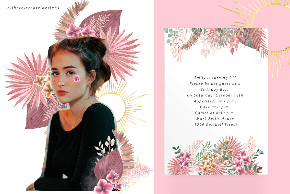 Boho Miracle Collection 8